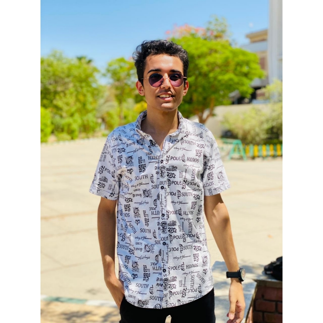 Profile Image